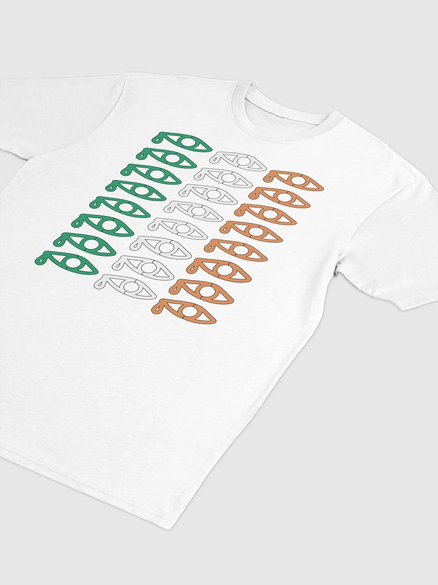 Ireland - Forever Cry - Cotton Heritage Men's Premium Heavyweight Tee product image (3)