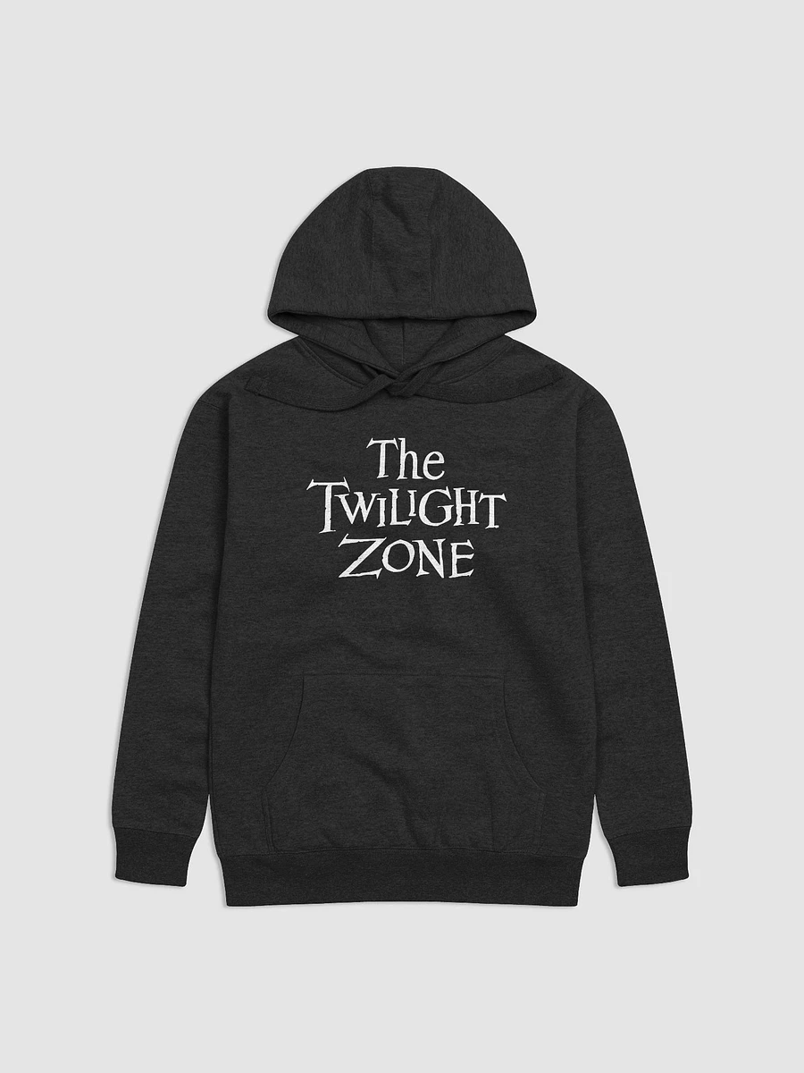 Twilight Zone Premium Hoodie product image (1)