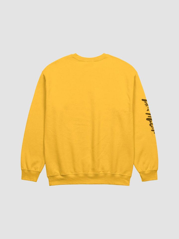 Butterfly Sweatshirt product image (2)