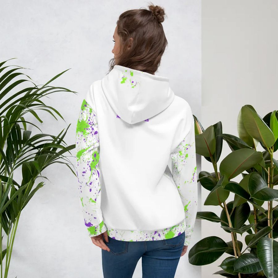 Man In The Hoodie product image (11)