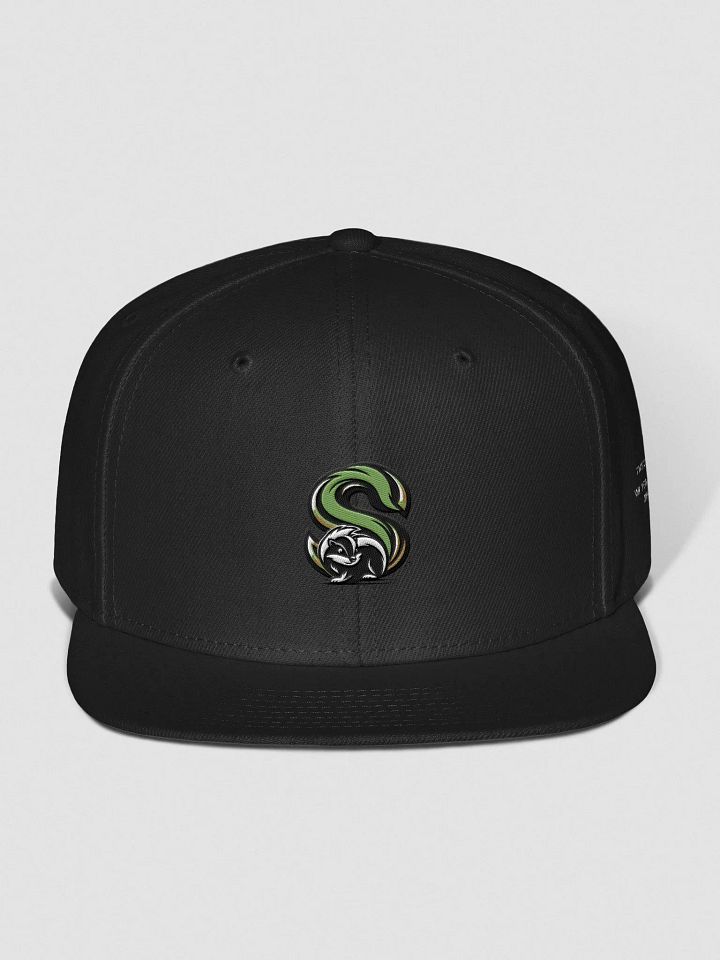 Skunky's Flat Hat product image (5)