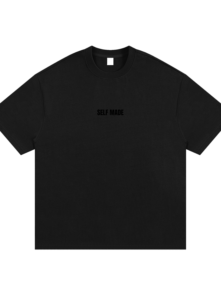 Self Made Heavyweight Tee product image (1)