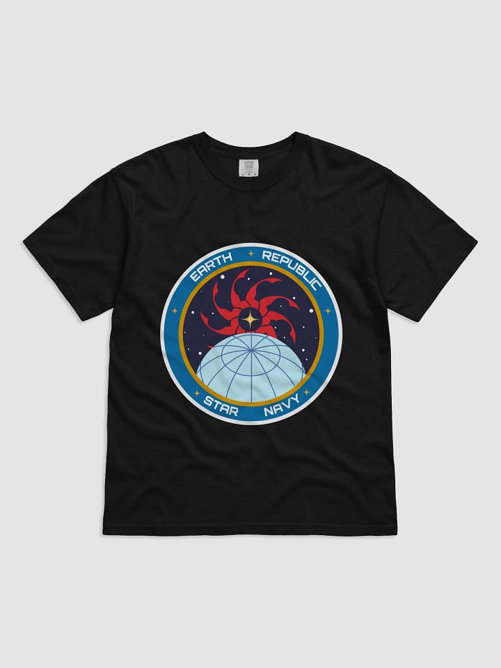 Starship Valkyrie ERSN Shirt (Unisex) product image (1)