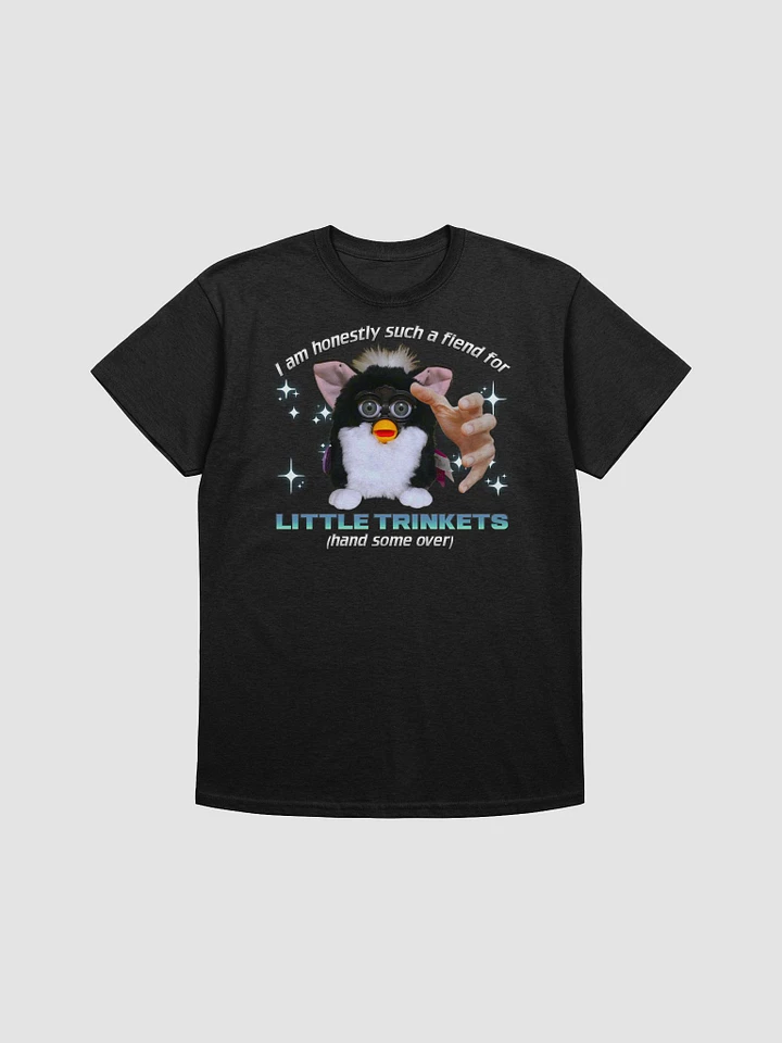 Little Trinkets Unisex T-Shirt product image (5)