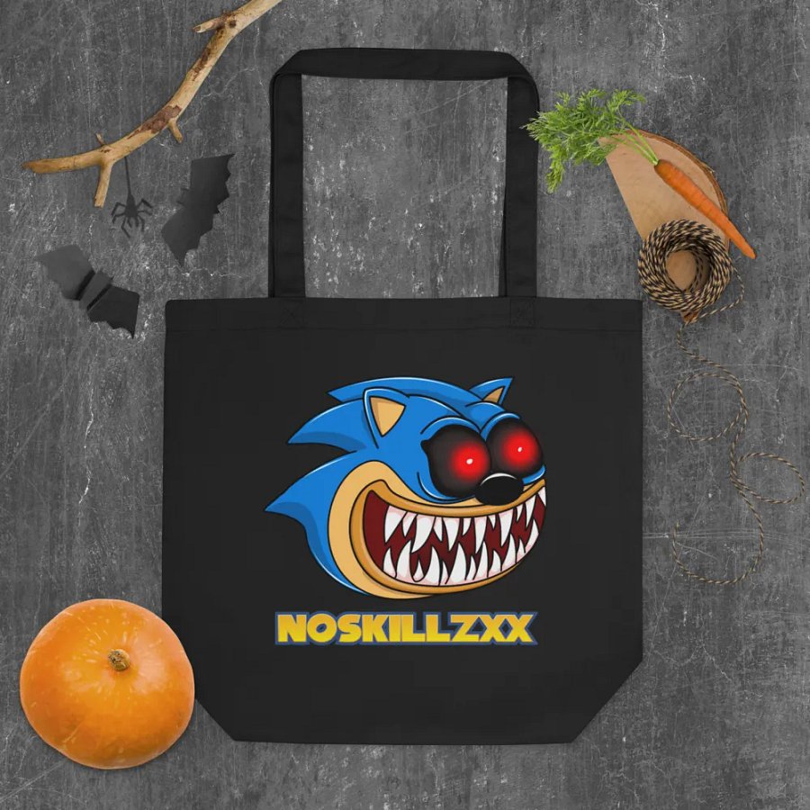 Sonic.EXE Tote product image (4)