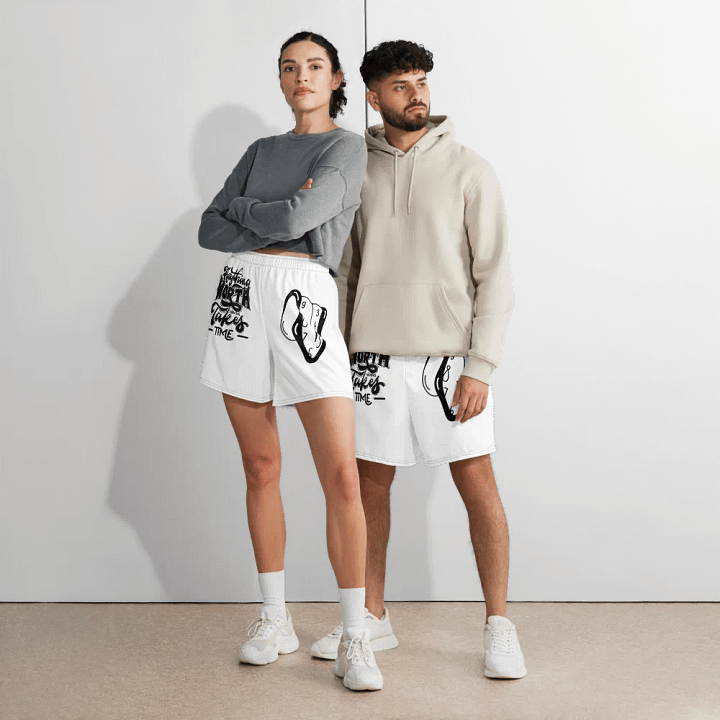 AWHTT: Shorts product image (1)