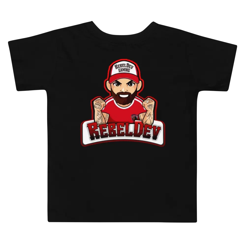 RebelDev todler t shrits product image (11)