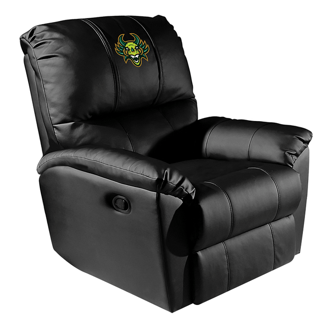 Rocker Recliner with Beasts Logo product image (1)