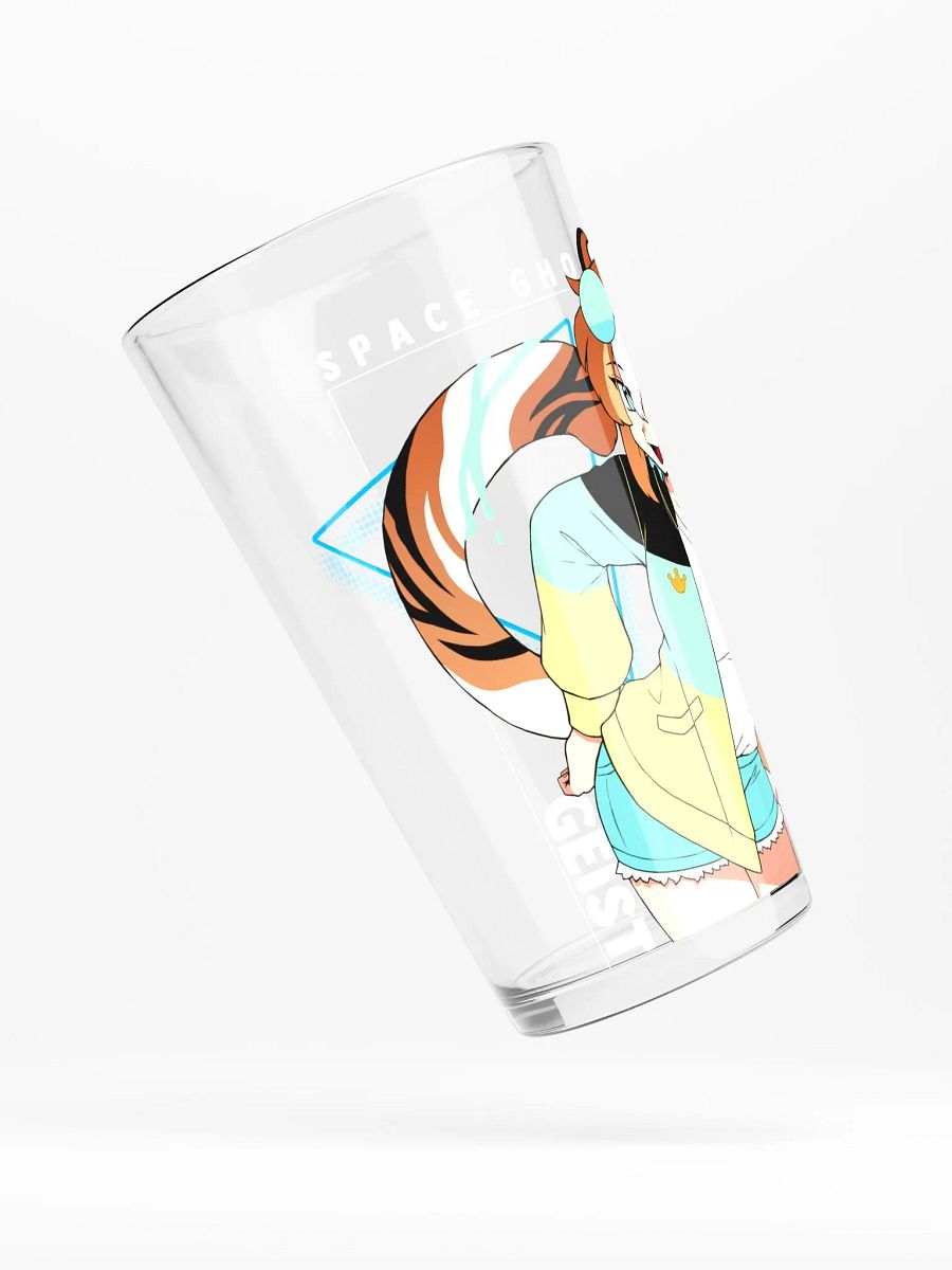 Printed Party Ghostess Glass product image (4)