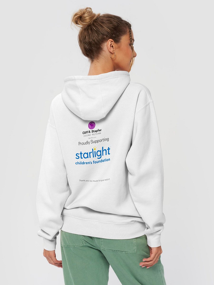 2025 - In Memory of You Hoodie product image (4)