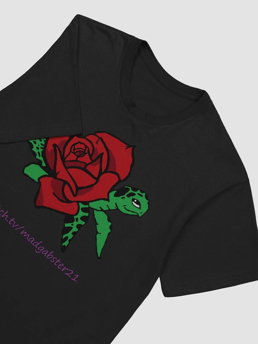 Turtle T-Shirt product image (4)