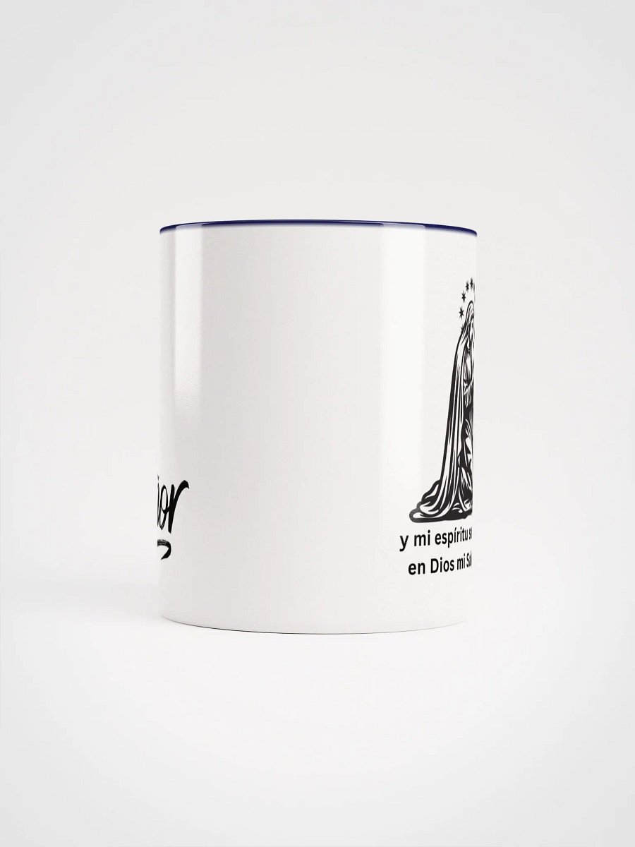 TAZA - MI ALMA ALABA AL SEÑOR product image (5)