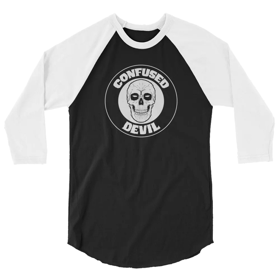 Confused Devil Club Dark Old School product image (2)