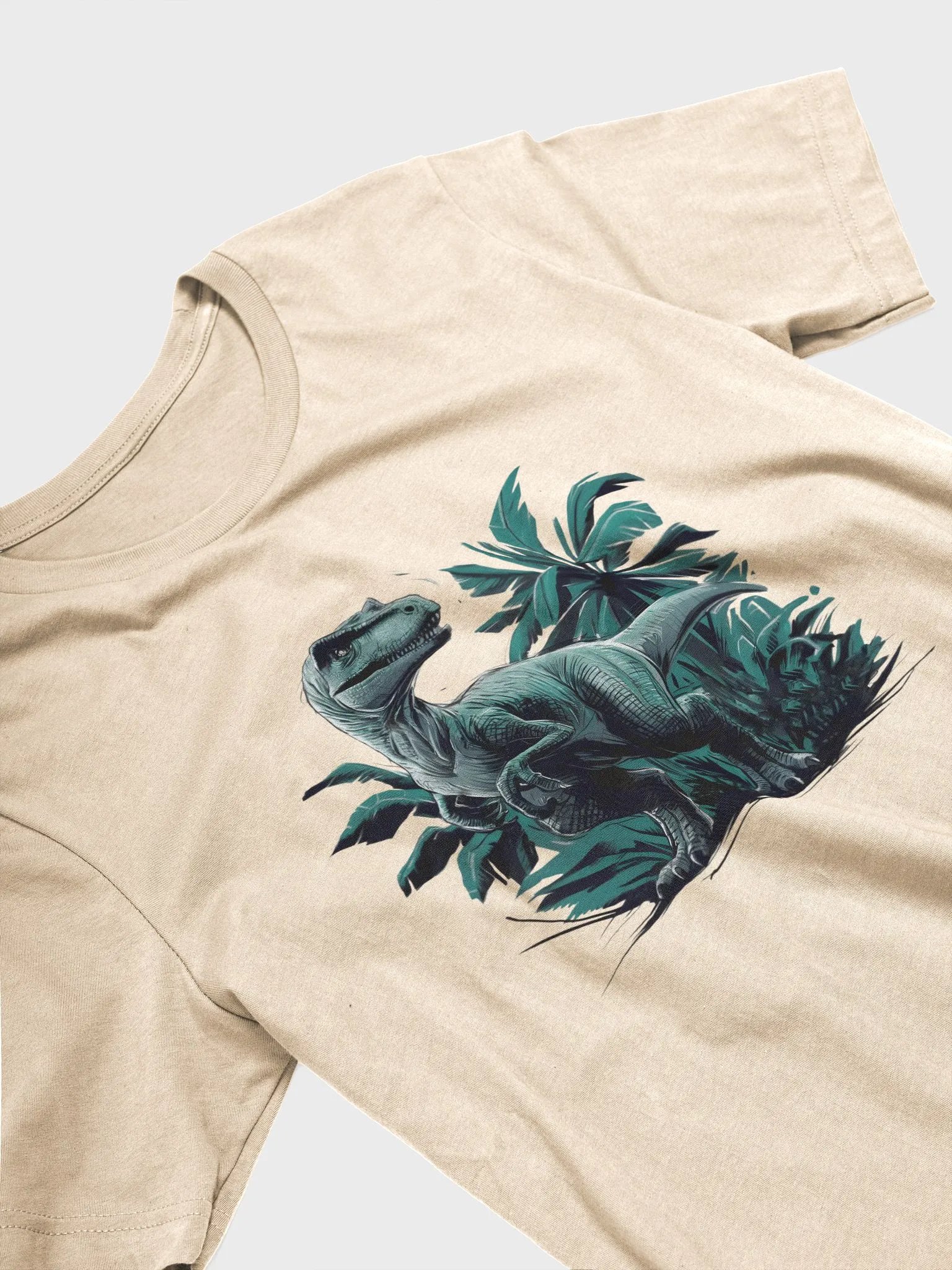 Velociraptor #1 product image (4)