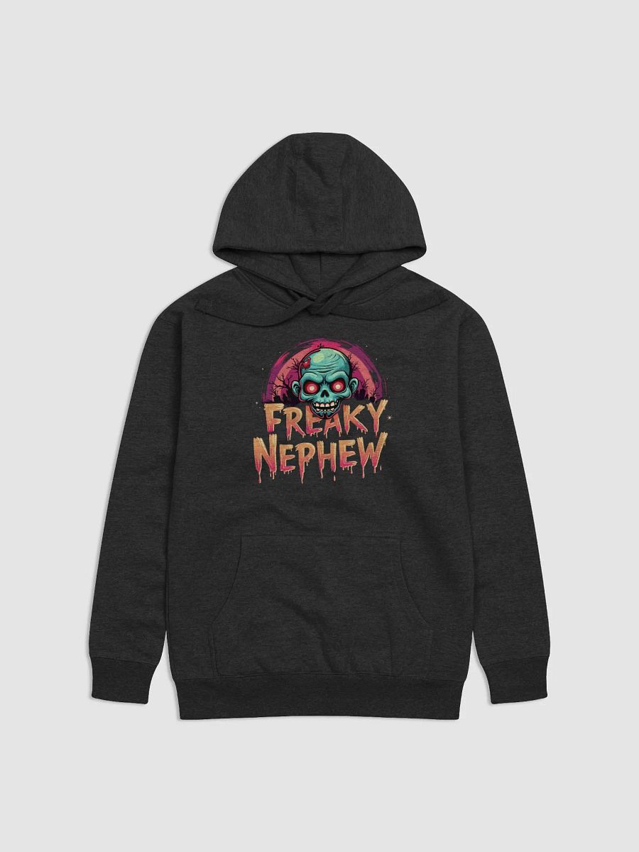 Freaky Nephew Hoodie product image (1)