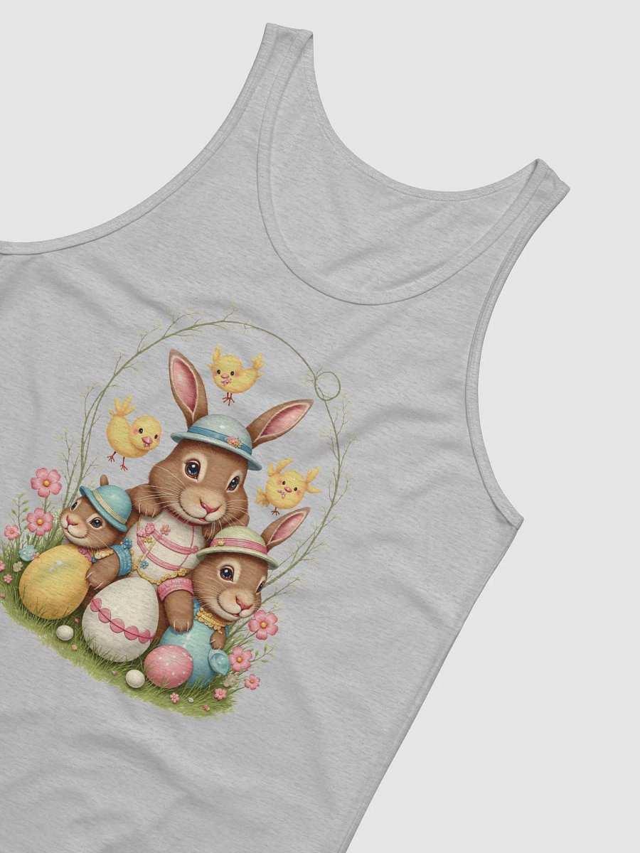 Easter Bunny Bonanza Tank product image (25)