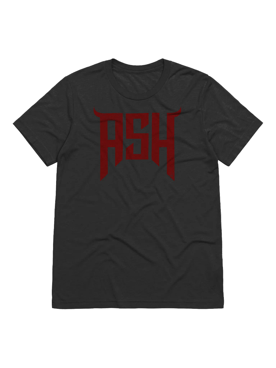 Ash OG Style Horns Tee product image (1)