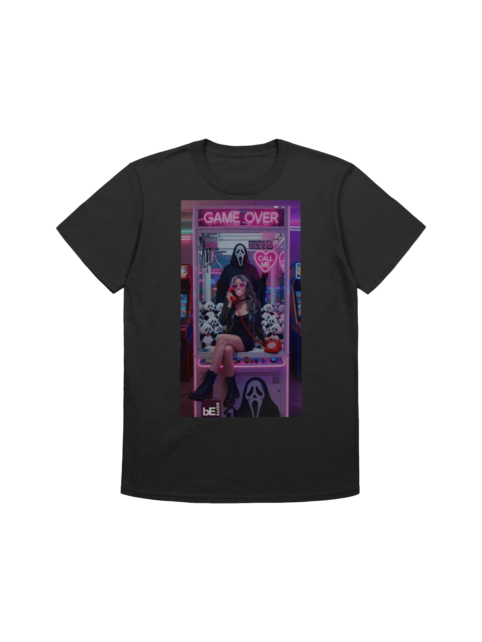 🩷💜 GAME OVER BADDIE 💜🩷 product image (1)