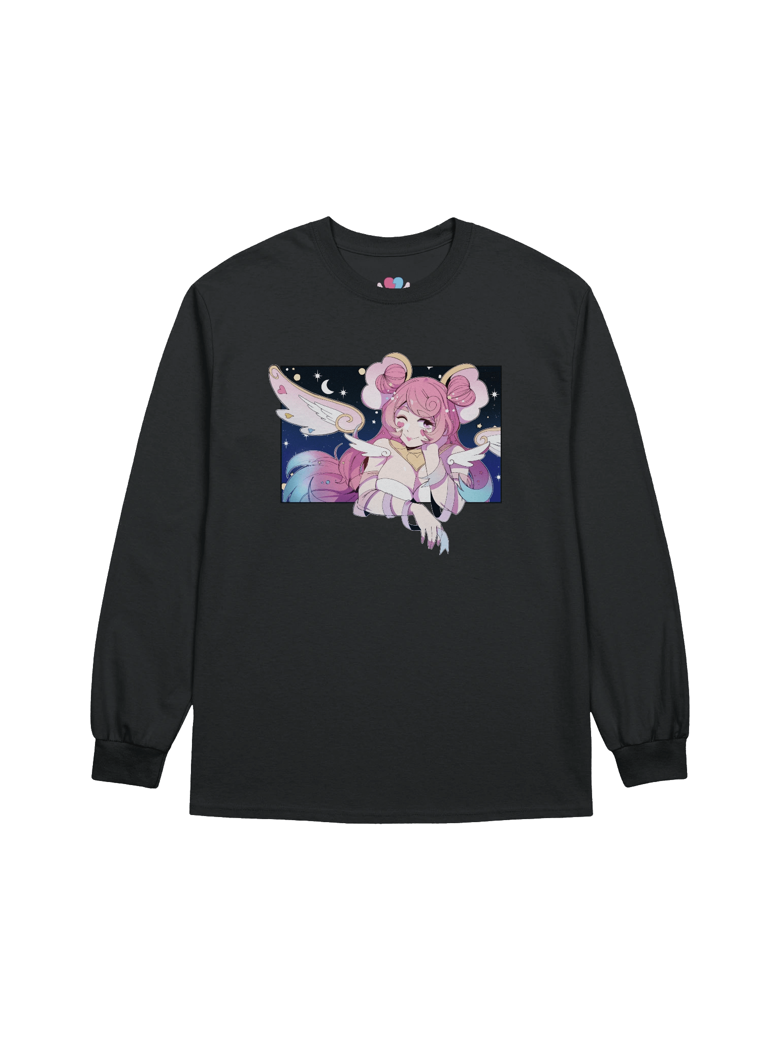 ♡ Rattie Window Long Sleeve T-Shirt♡ product image (4)