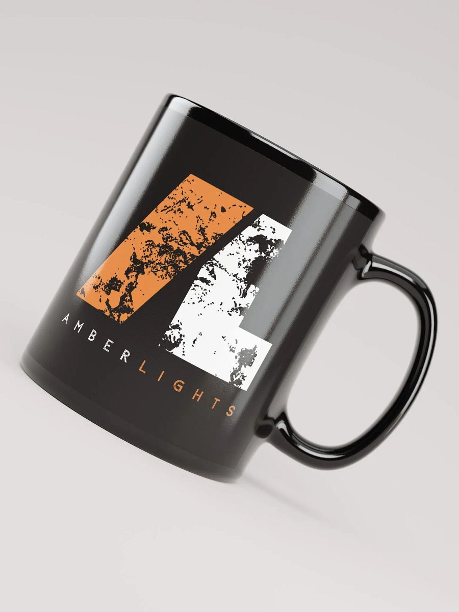 Worn Logo - Mug product image (7)
