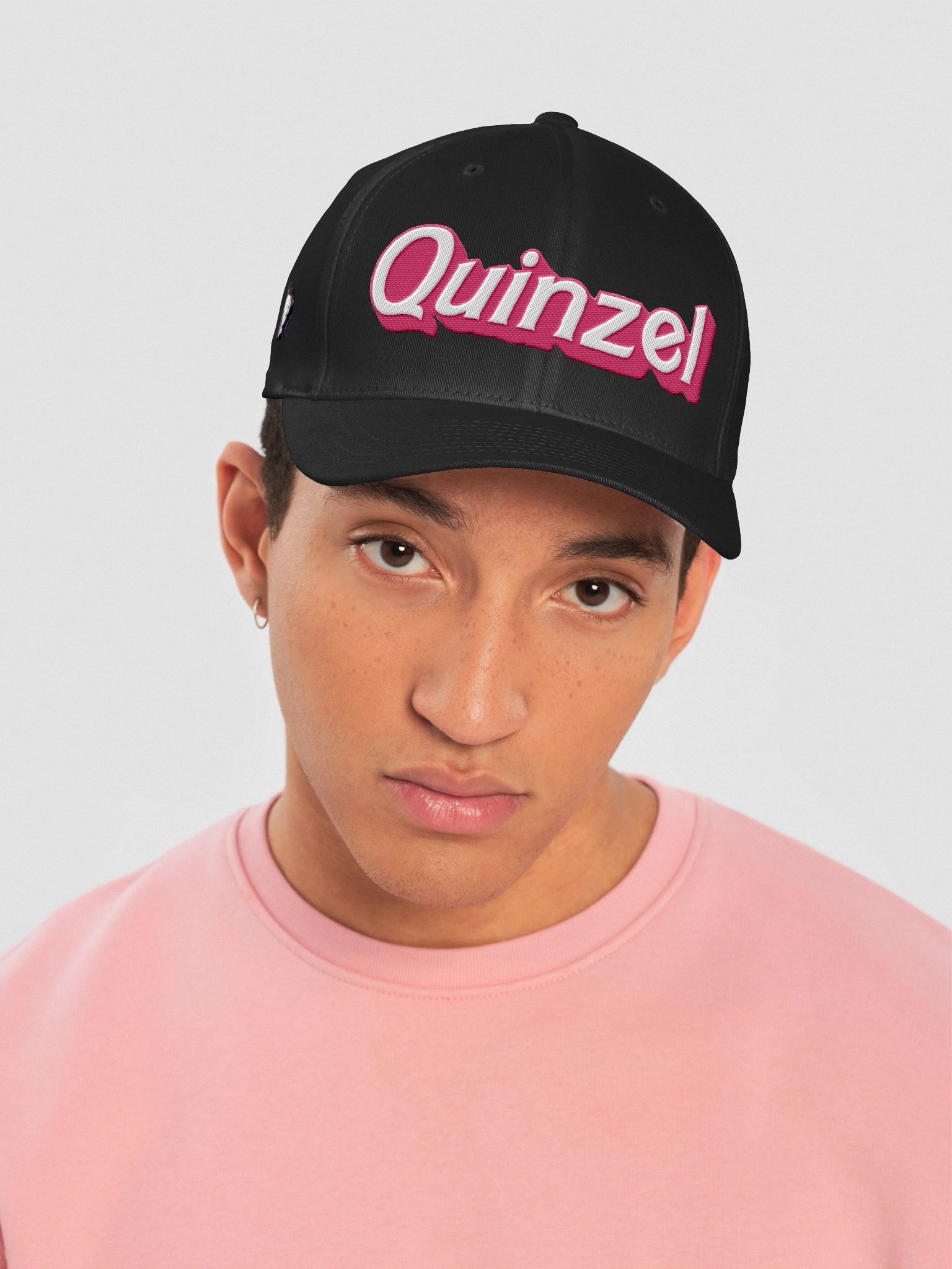 Quinzel Cap product image (5)
