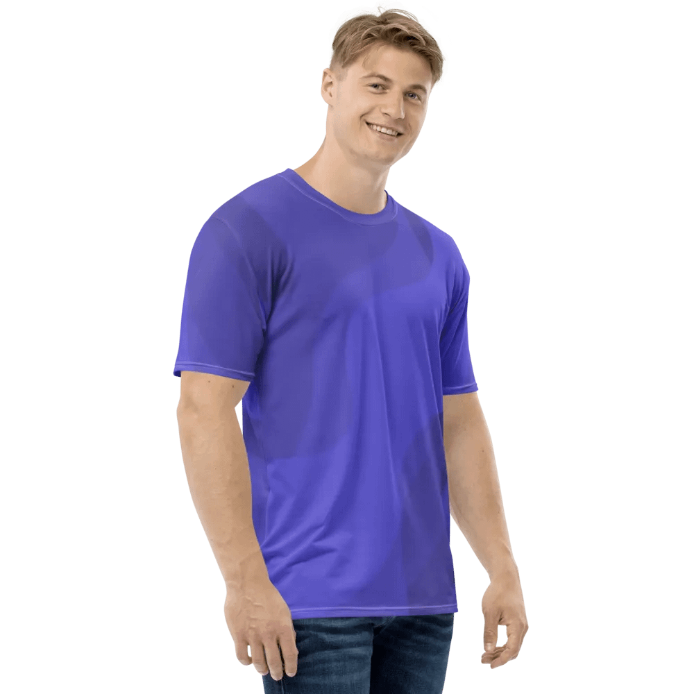 PoisonWoah Swiggles All-Over Shirt product image (8)