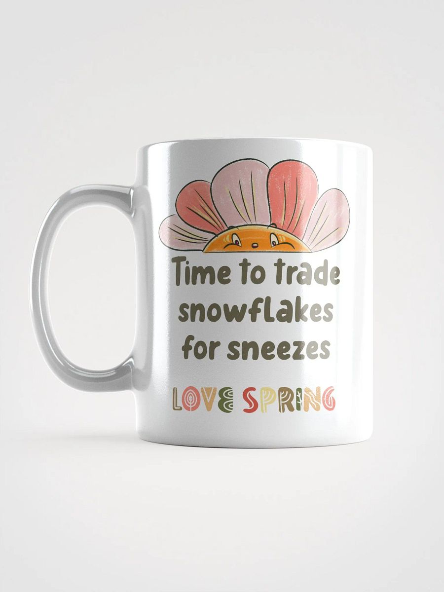 Love Spring Mug product image (18)