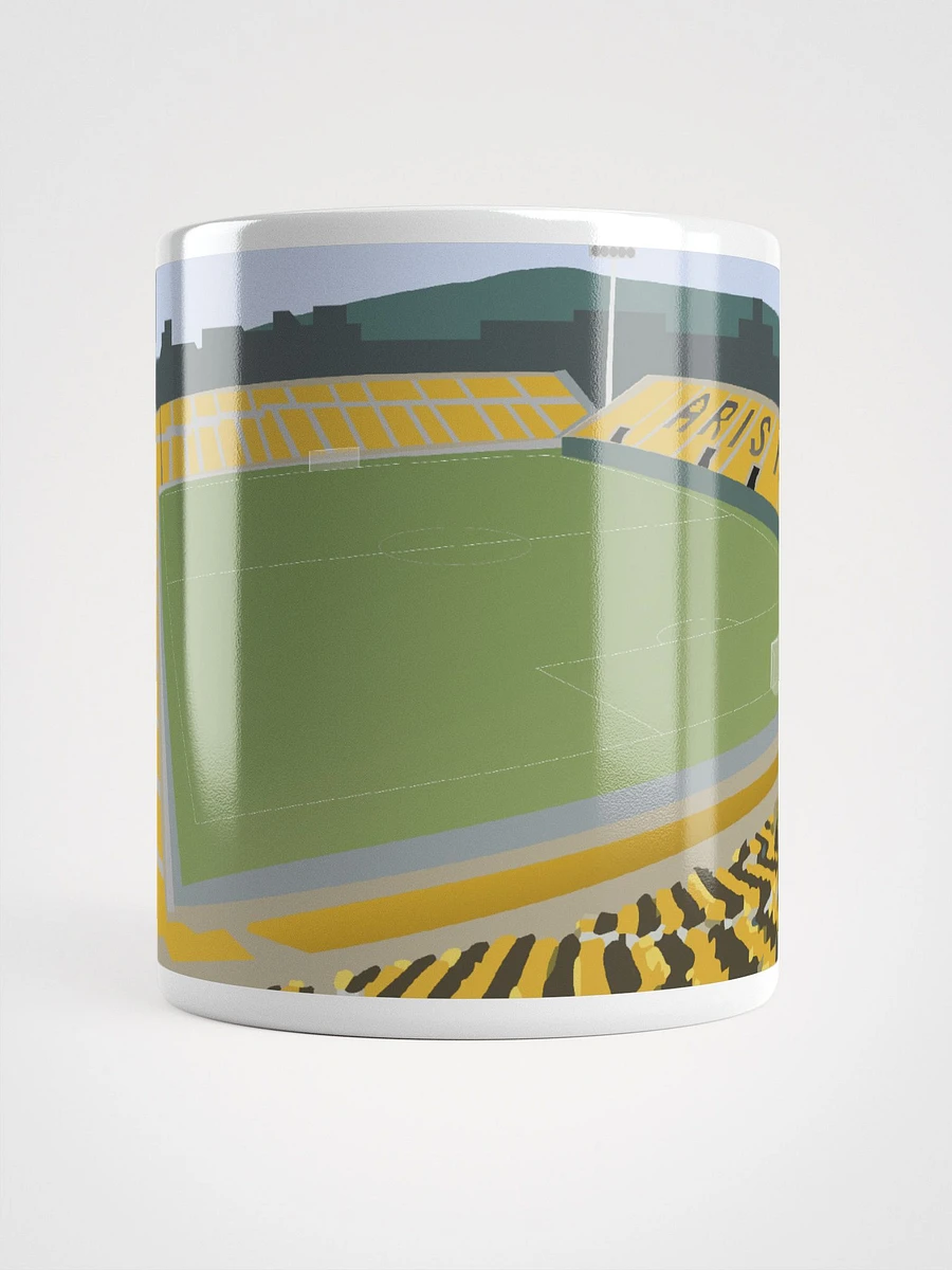 Aris FC Stadium Design Mug product image (10)