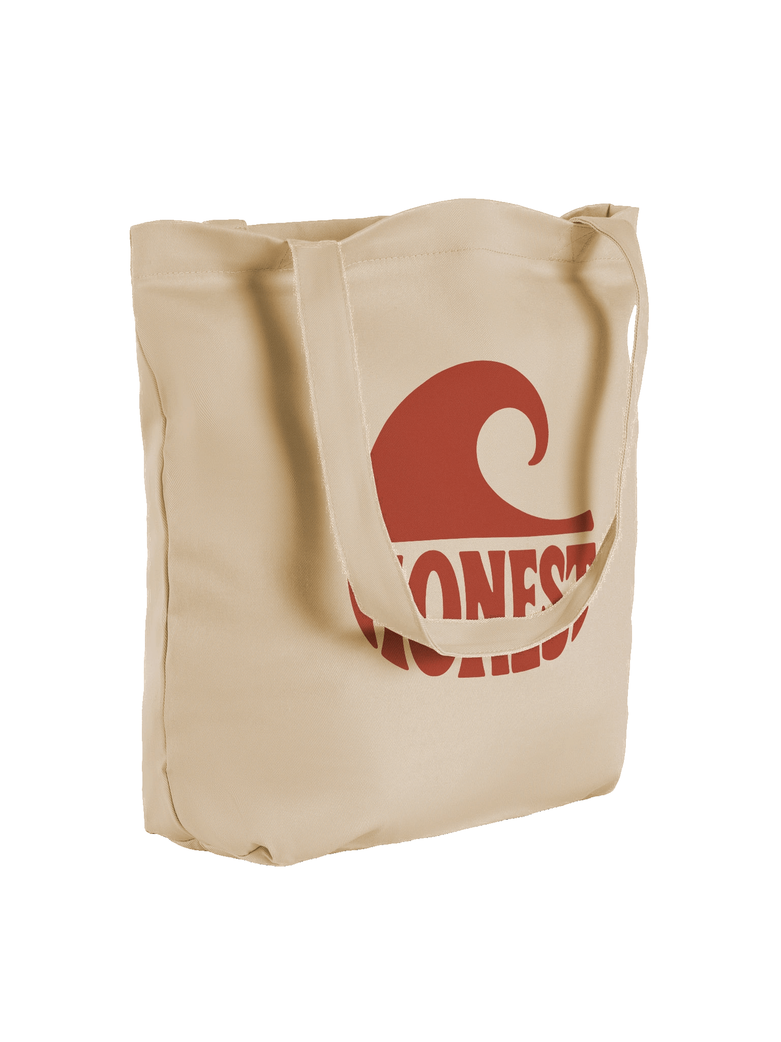 Honest Emblem Tote product image (4)