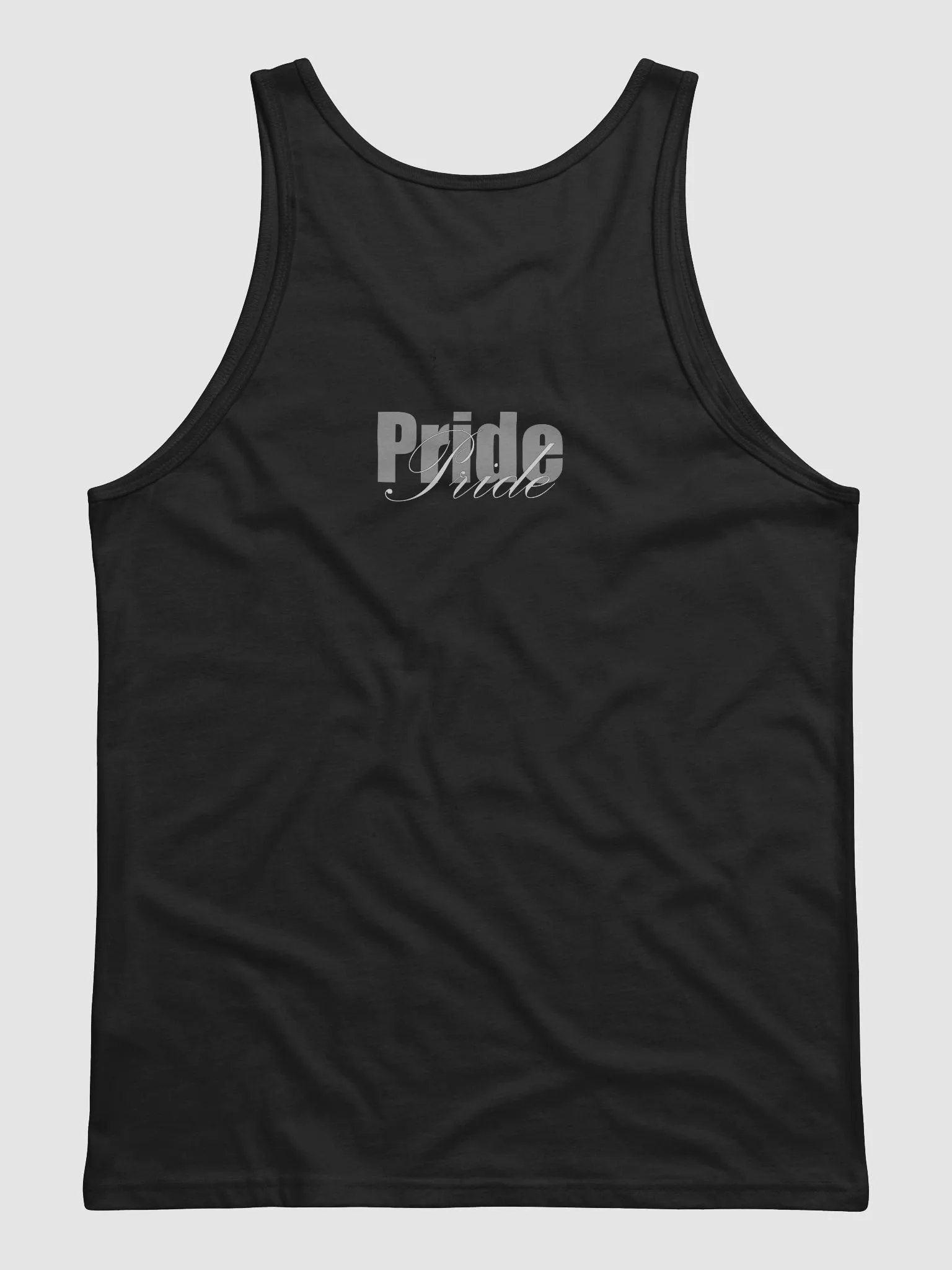 Love and Pride Tank Top product image (10)