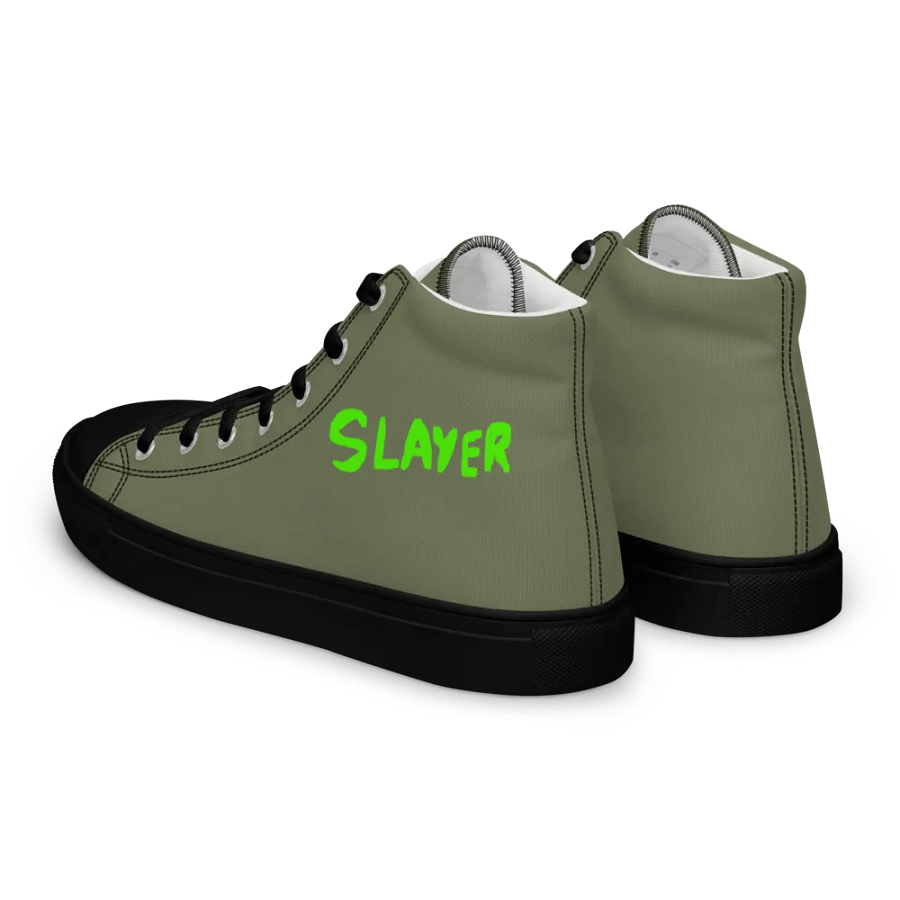 Doom slayer kicks :0 product image (6)