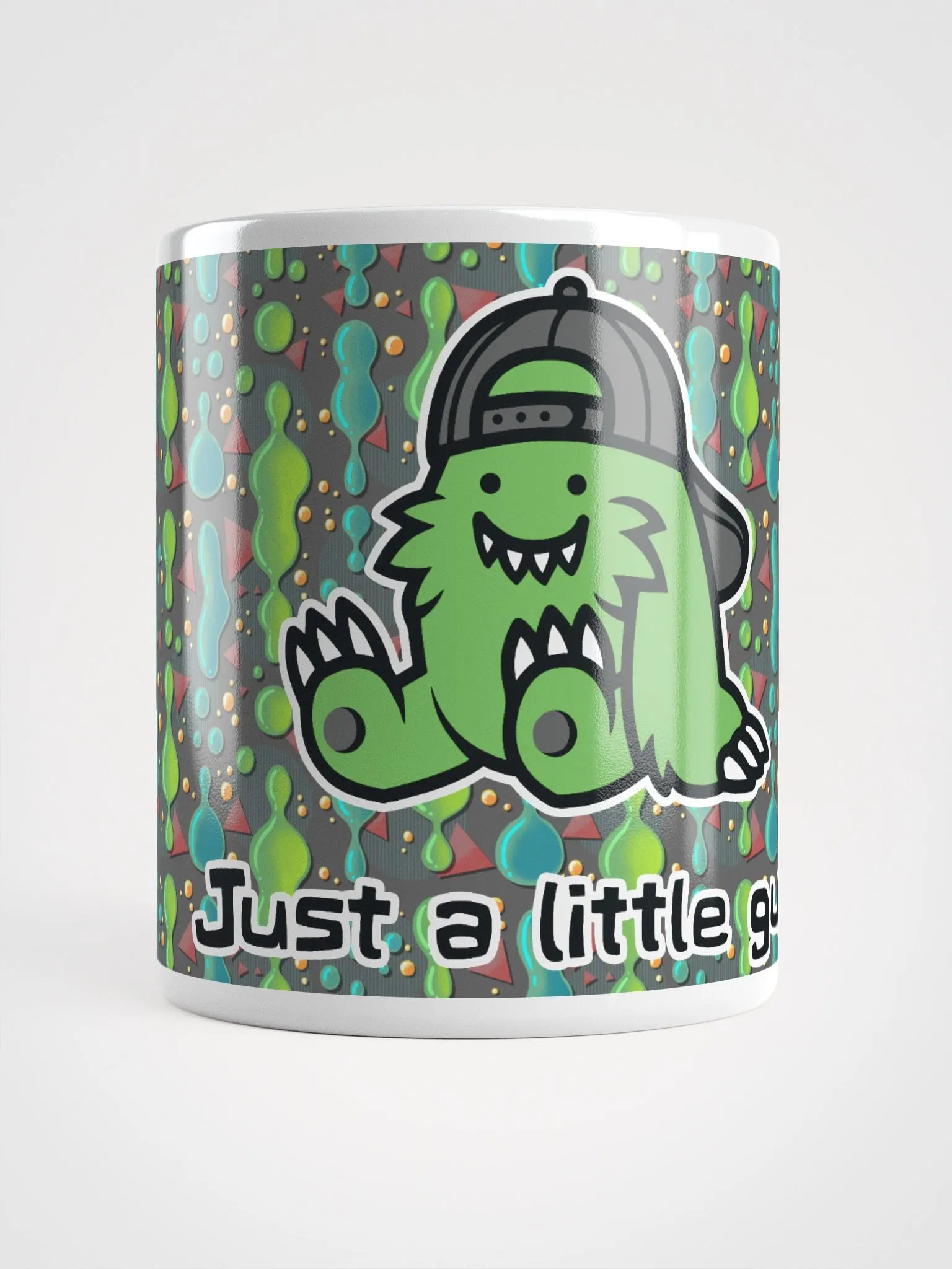 J.A.L.G. Mug product image (5)