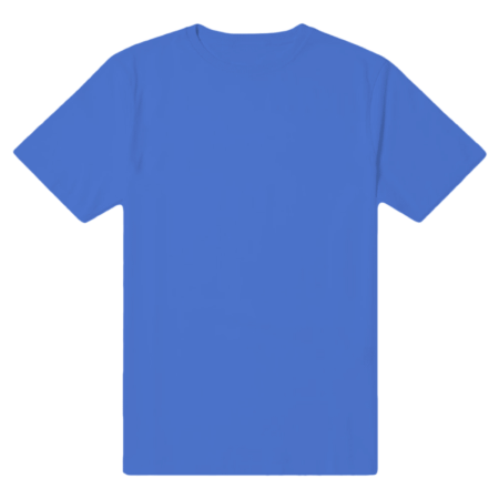 Hoodie Blue product image (1)