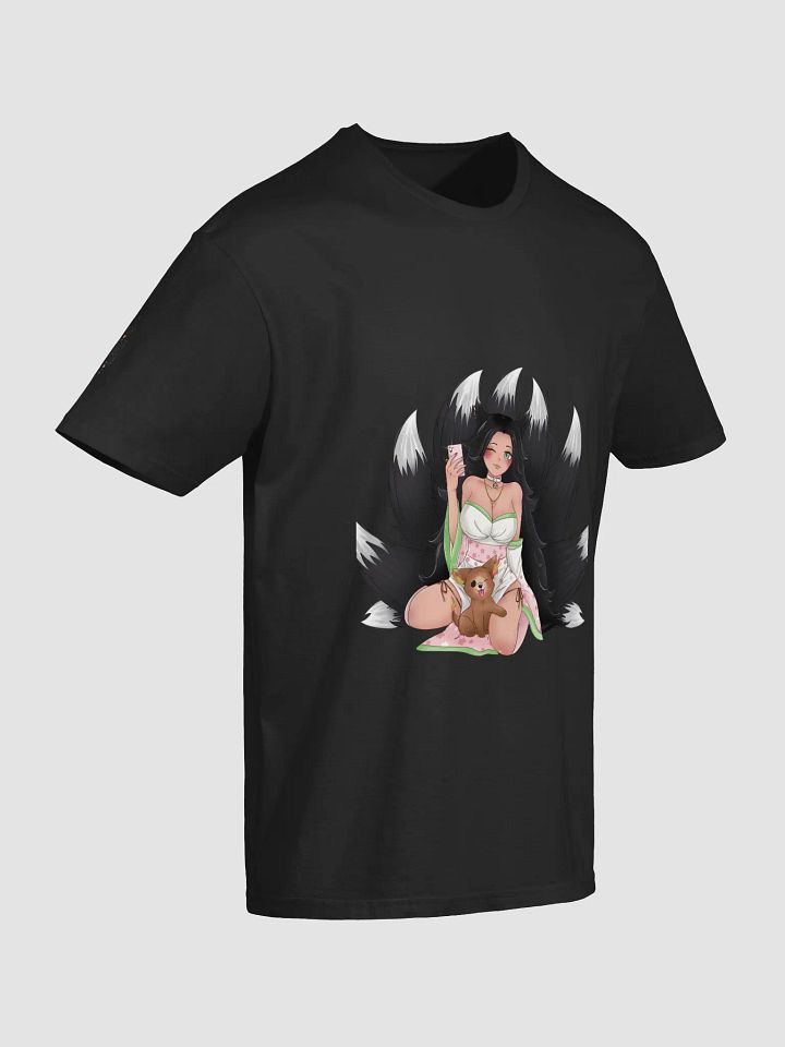 002 Unisex T-Shirt product image (10)