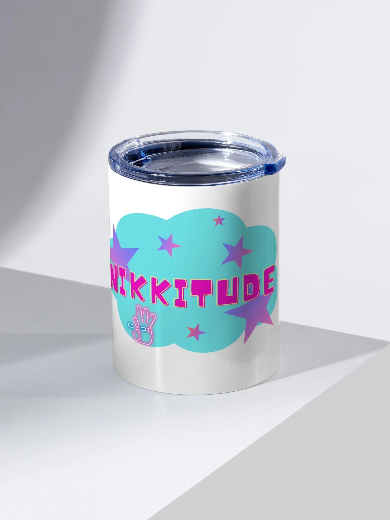 cloud9 tumbler product image (2)