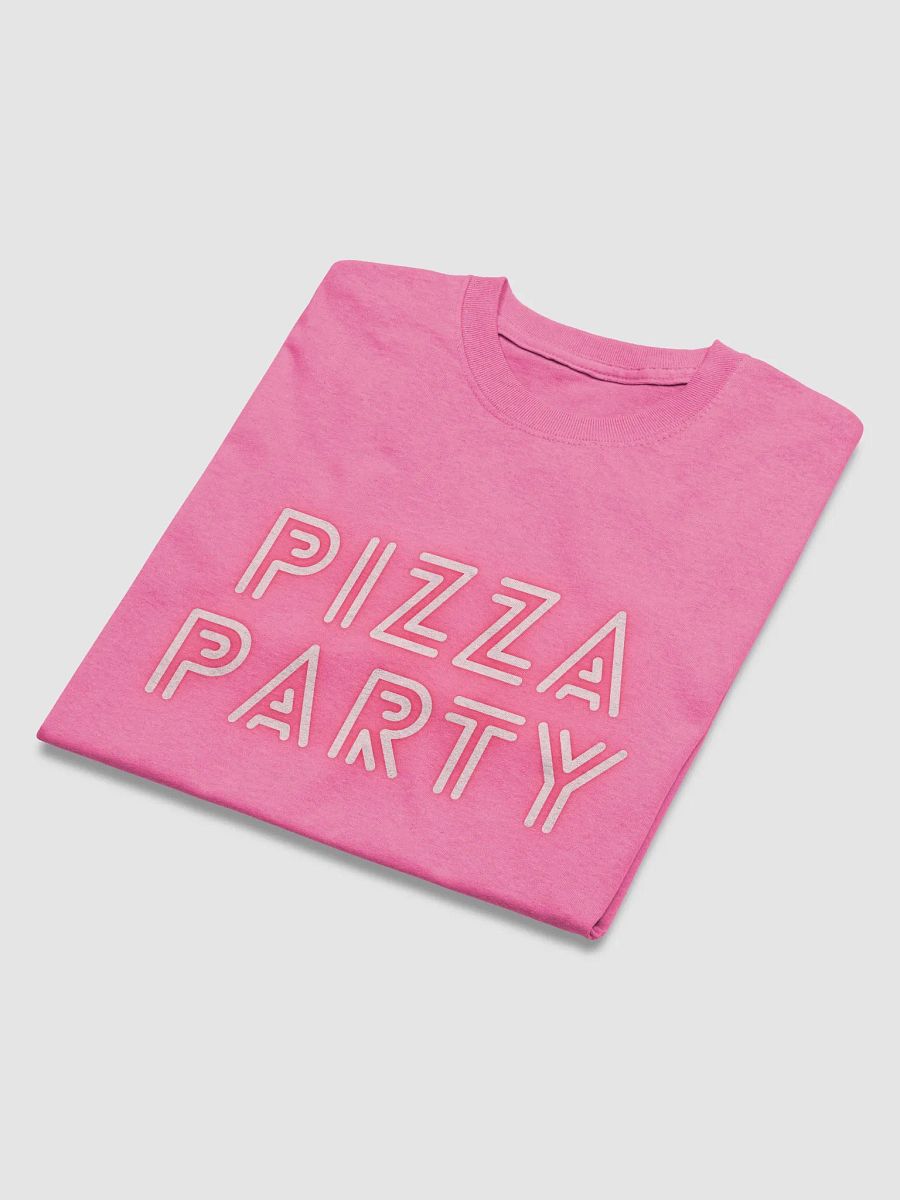 Pizza Party Tee product image (29)