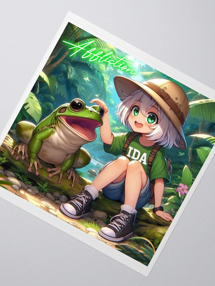IDA 