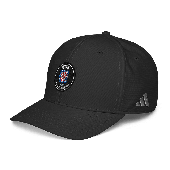 HOS Original Emblem Performance Cap product image (2)