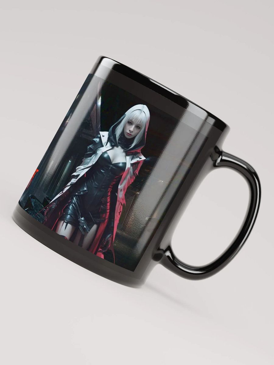 Bloodlines Mug product image (4)