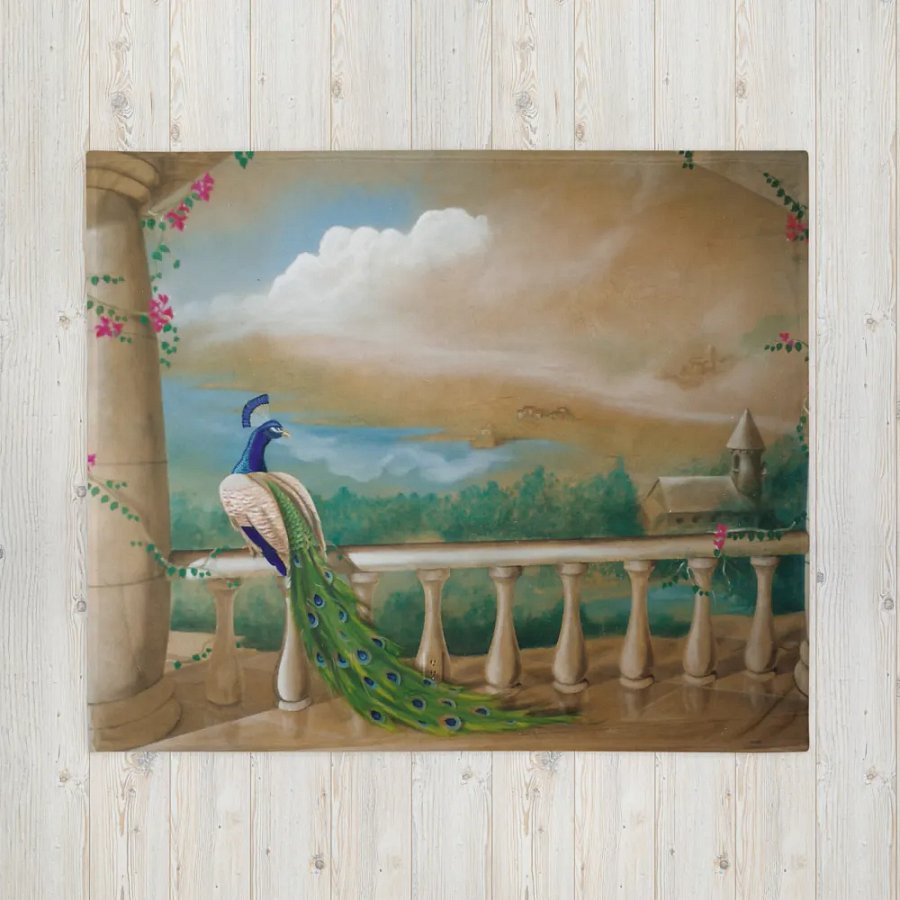 Peacock product image (16)