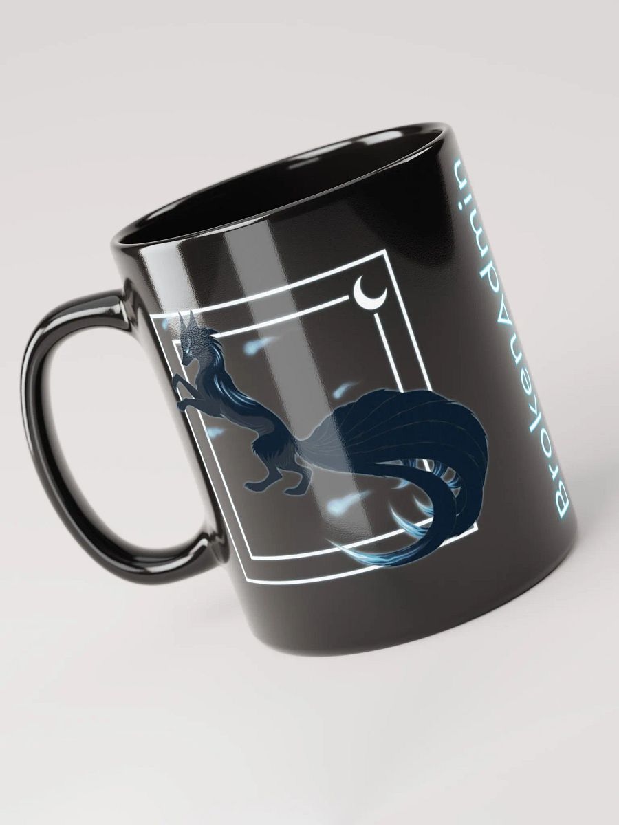 Kitsune Mug product image (4)