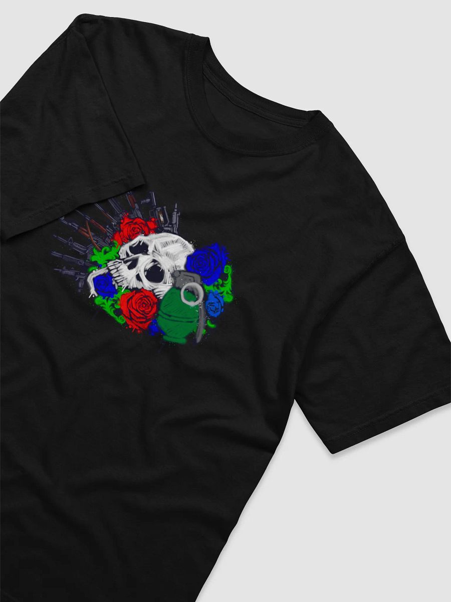 Remember the Dead T-Shirt product image (16)