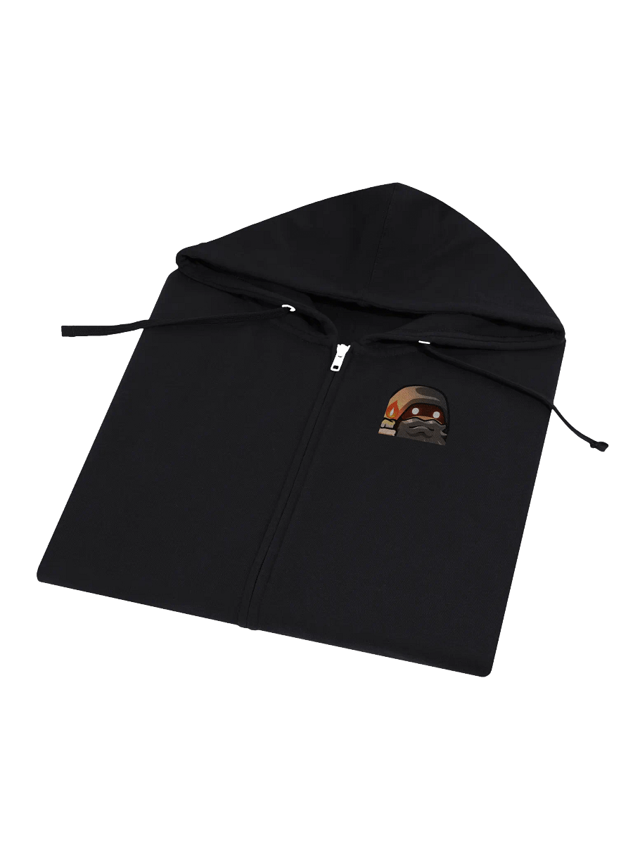 Cult Zip Up Hoodie product image (4)