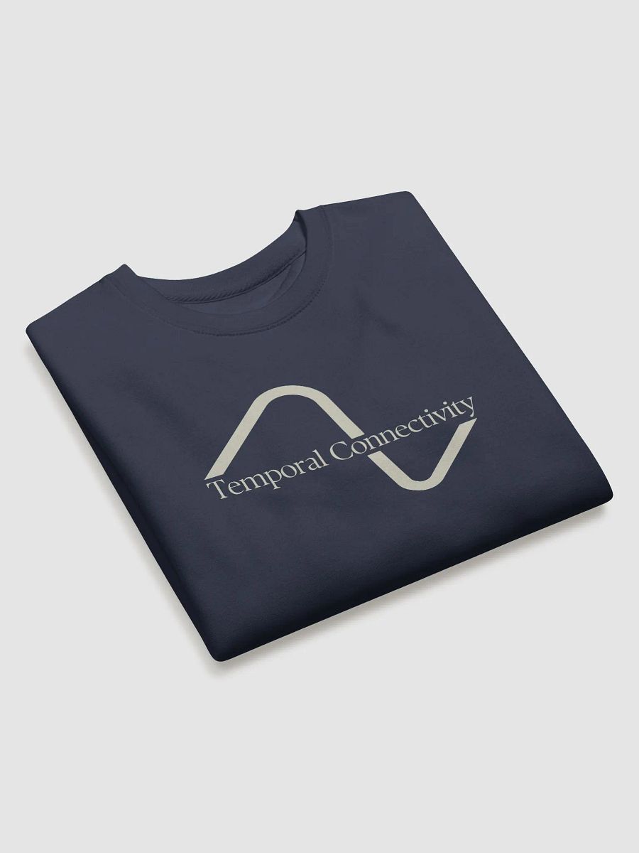 Temporal Connectivity / Premium Sweatshirt product image (3)