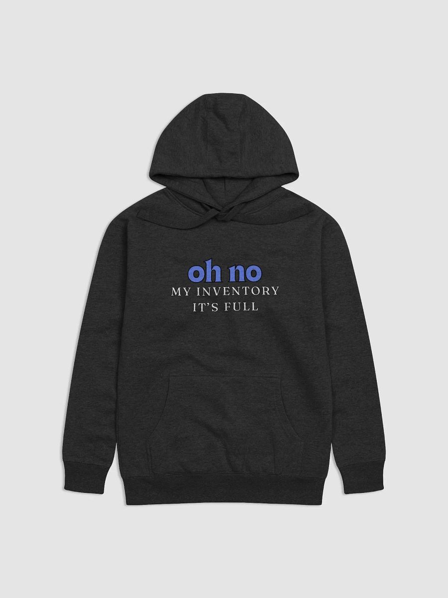 OH NO HOODIE product image (1)