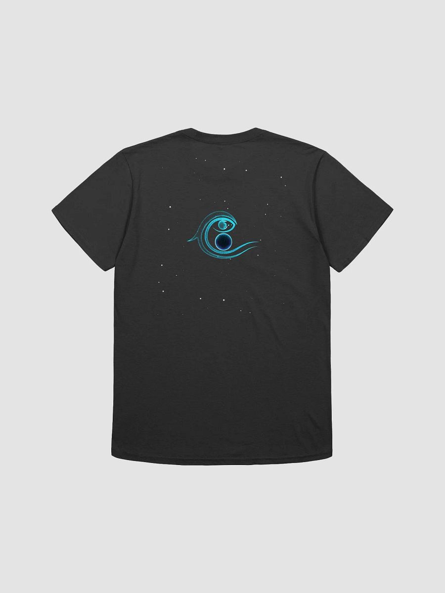 Space Out Graphic Tee product image (3)