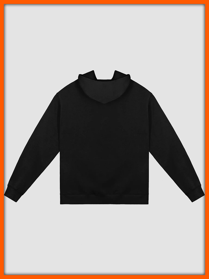 D2S “For Ransom” Hoodie product image (2)