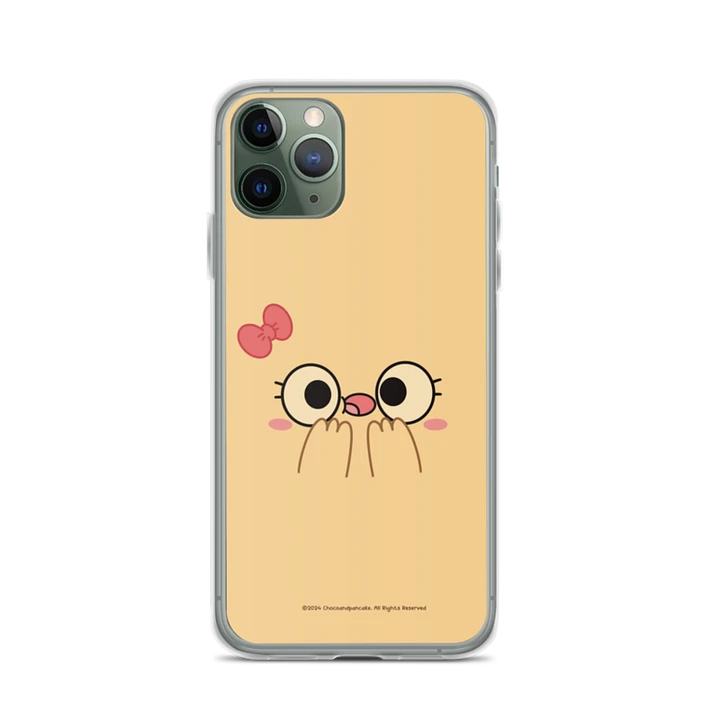 Pancake |iPhone Case product image (2)