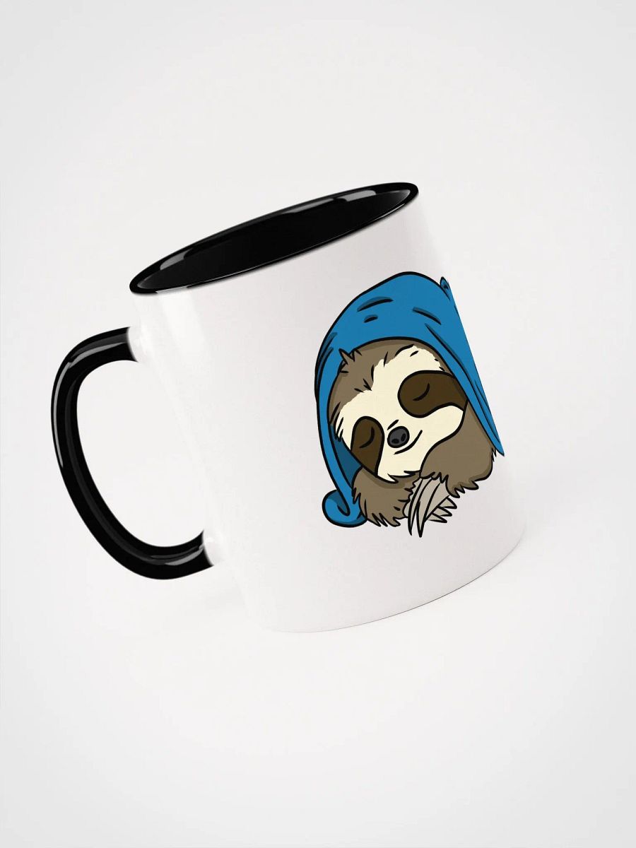 Sleep - Coloured Mug product image (4)