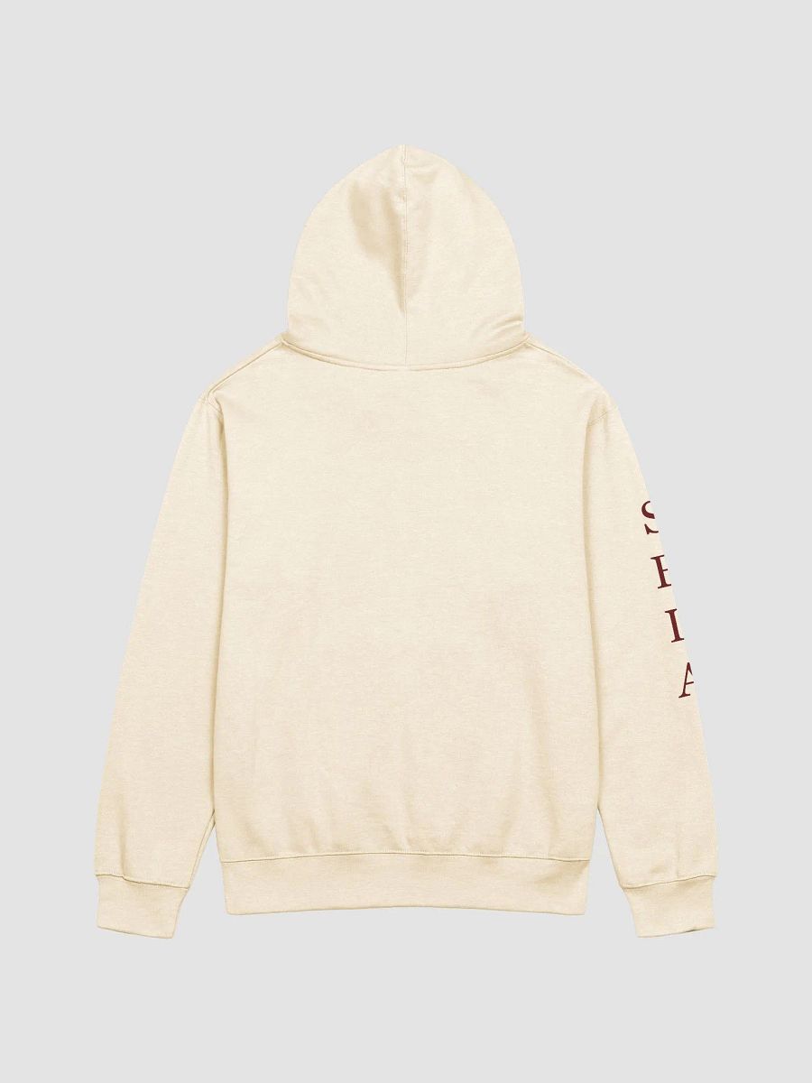 SELA Hoodie multi-color product image (3)